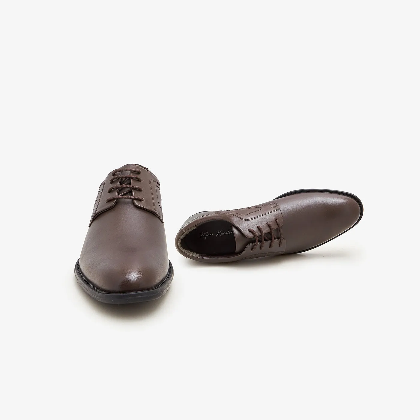 Men's Stylish Lace-up Shoes