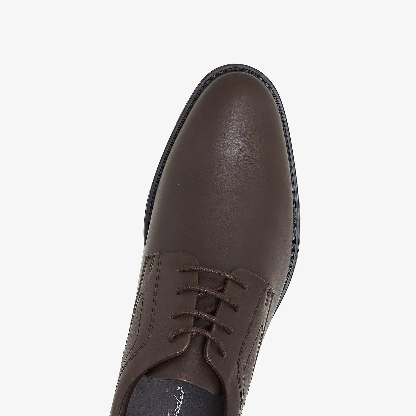 Men's Stylish Lace-up Shoes