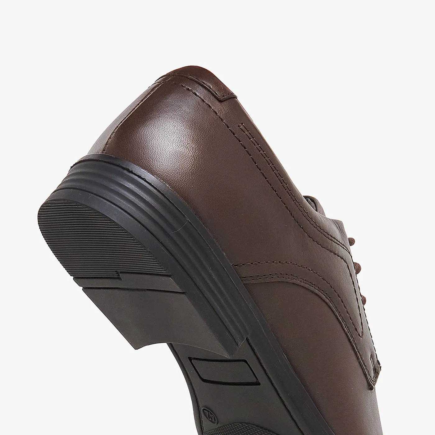 Men's Stylish Lace-up Shoes