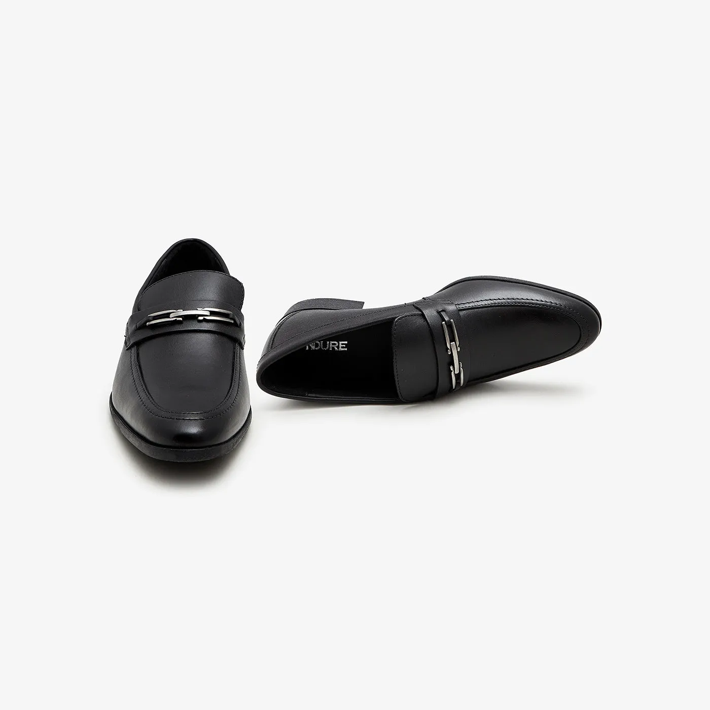 Men's Stylish Leather Dress Shoes