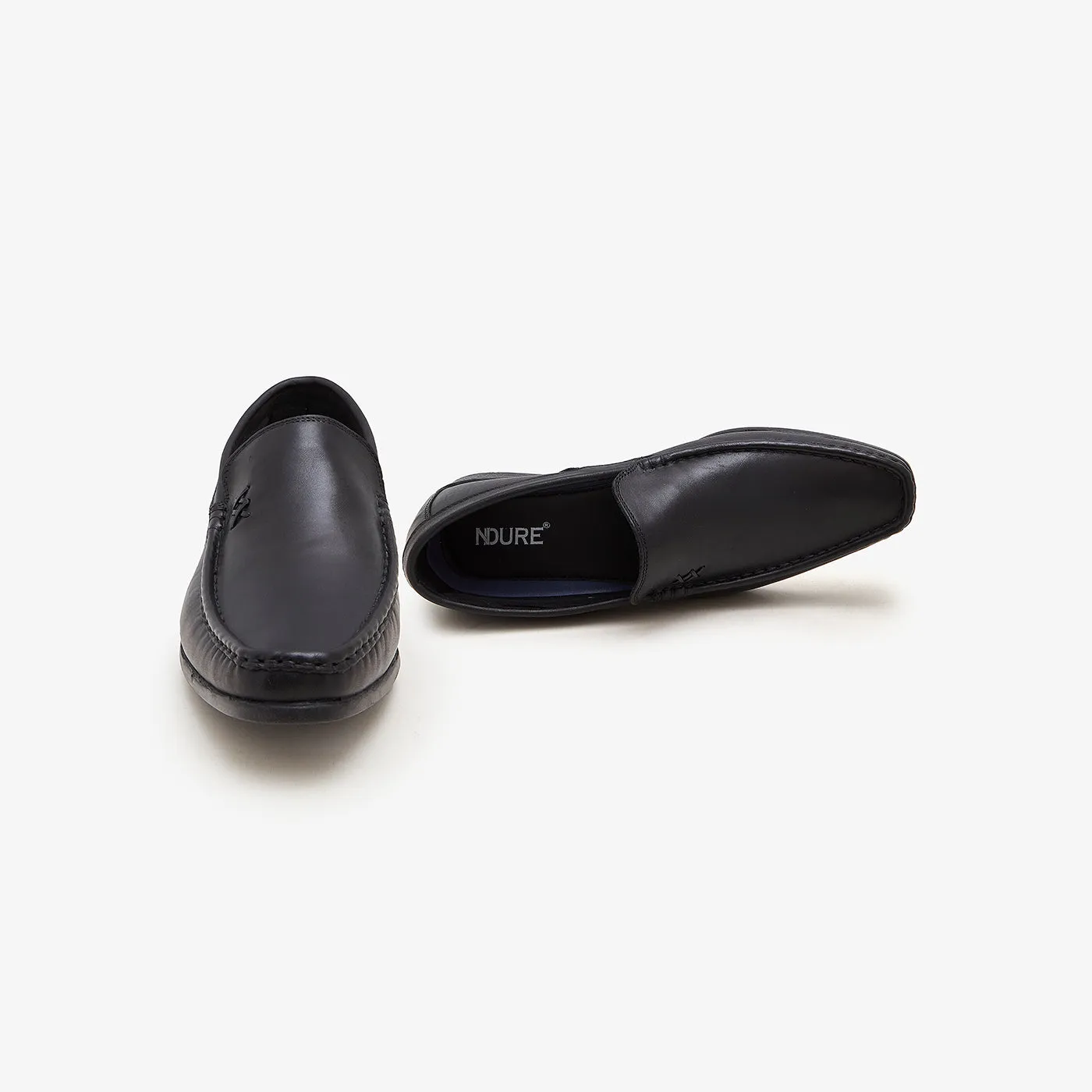 Men's Stylish Leather Loafers