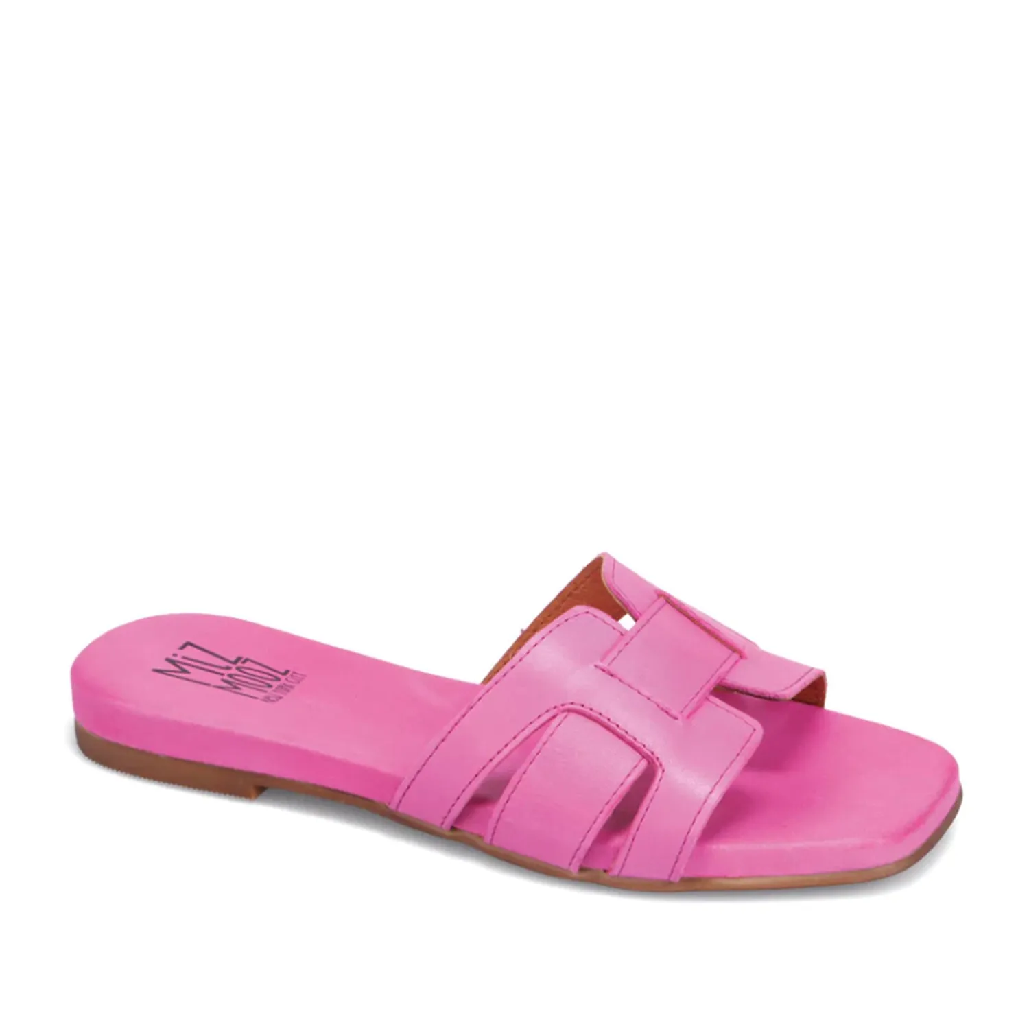 Miz Mooz Women's Palmyra in Fuchsia