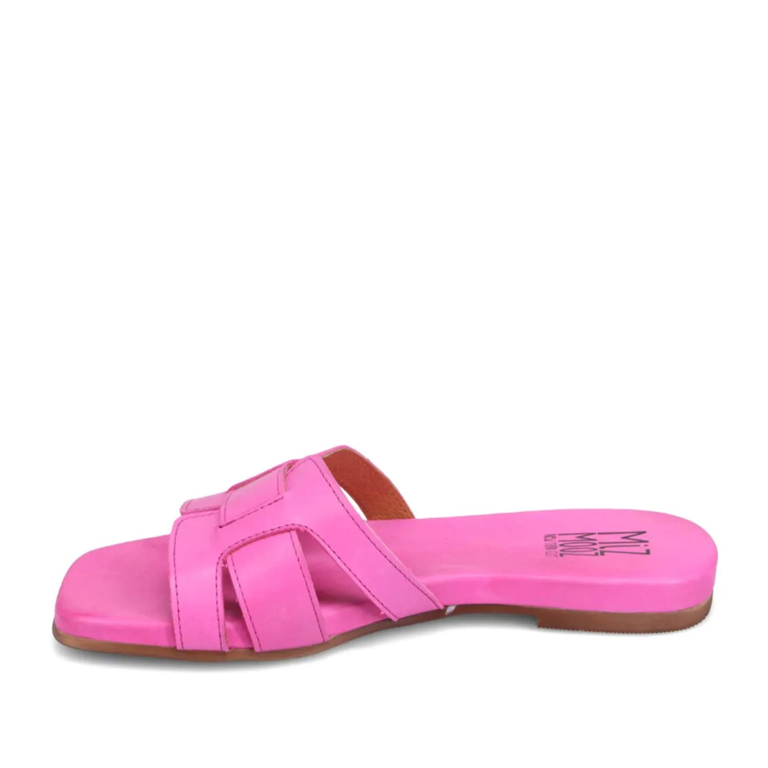 Miz Mooz Women's Palmyra in Fuchsia