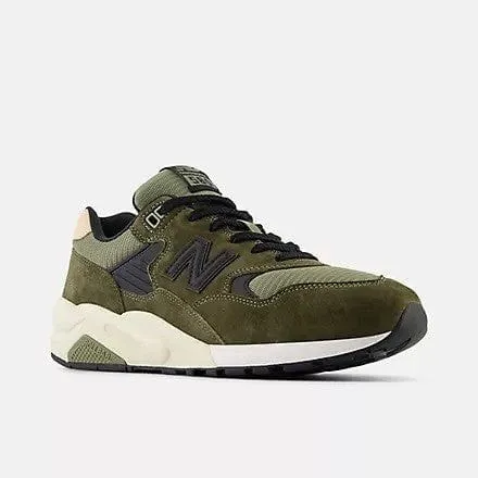 NEW BALANCE 580 "OLIVINE"