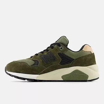 NEW BALANCE 580 "OLIVINE"