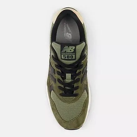 NEW BALANCE 580 "OLIVINE"