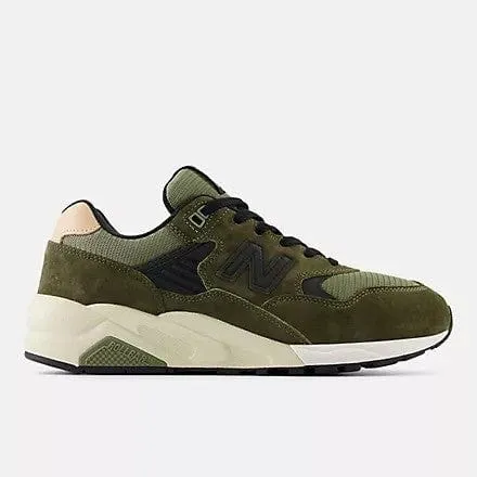 NEW BALANCE 580 "OLIVINE"