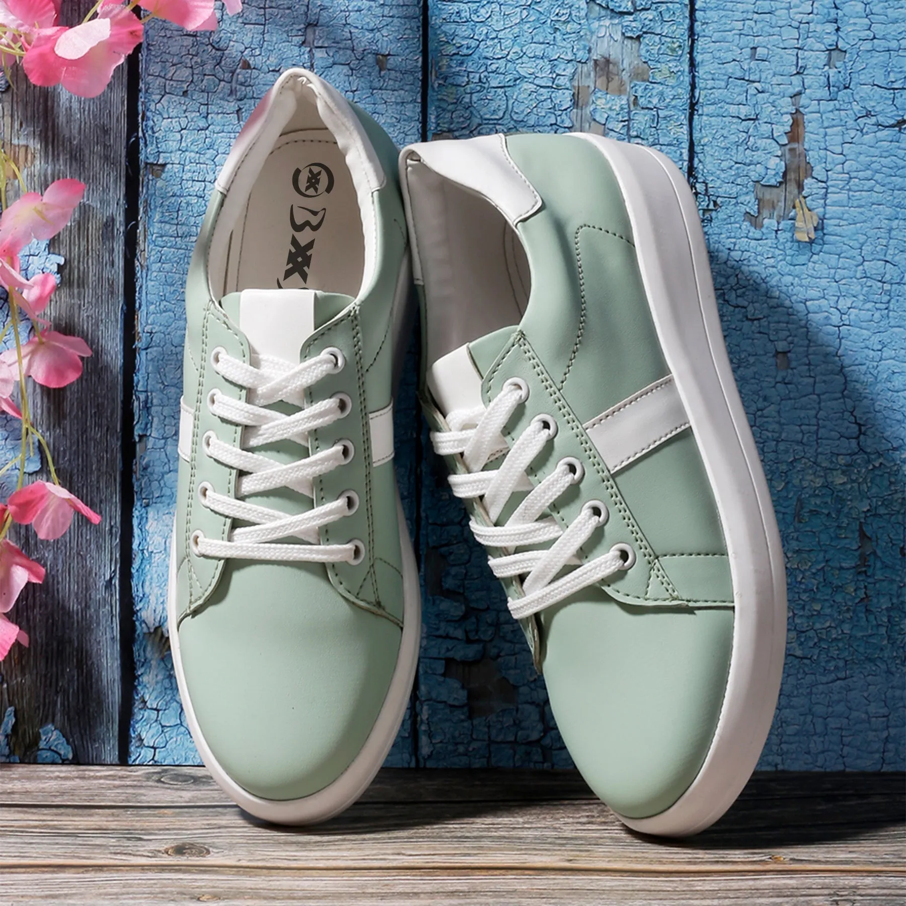 New Stylish Women's Fashionable Casual Sneaker Shoes