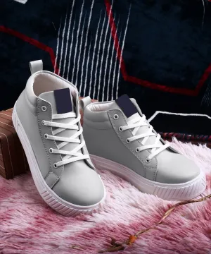 New Stylish Women's Stylist Sneaker Lace-up Shoes