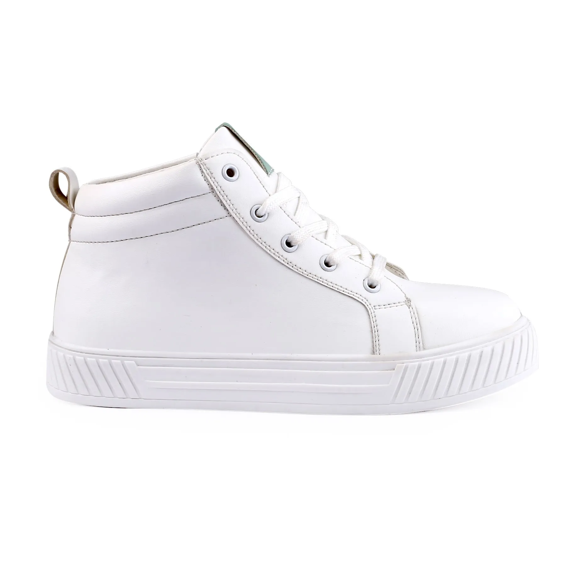 New Stylish Women's Stylist Sneaker Lace-up Shoes