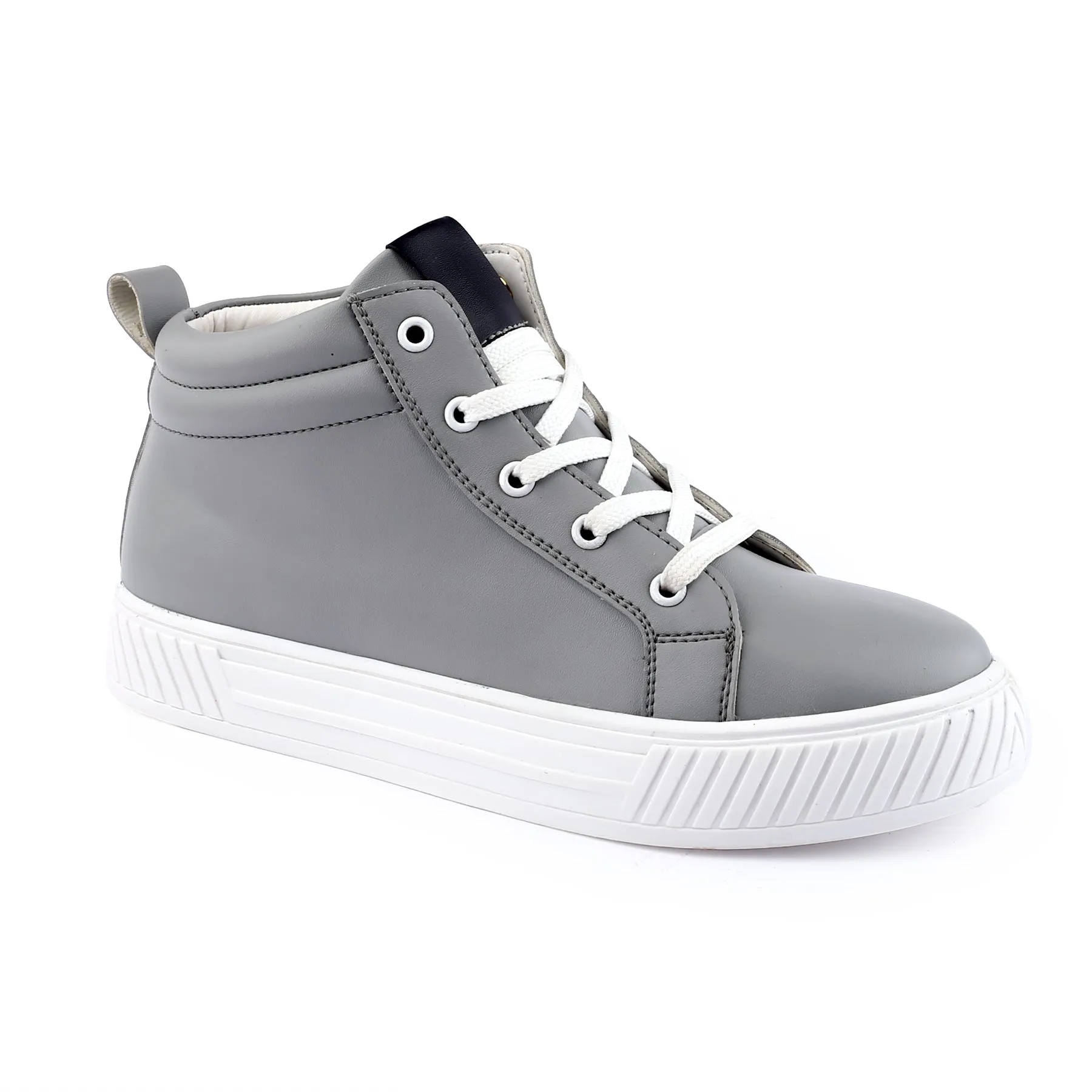 New Stylish Women's Stylist Sneaker Lace-up Shoes