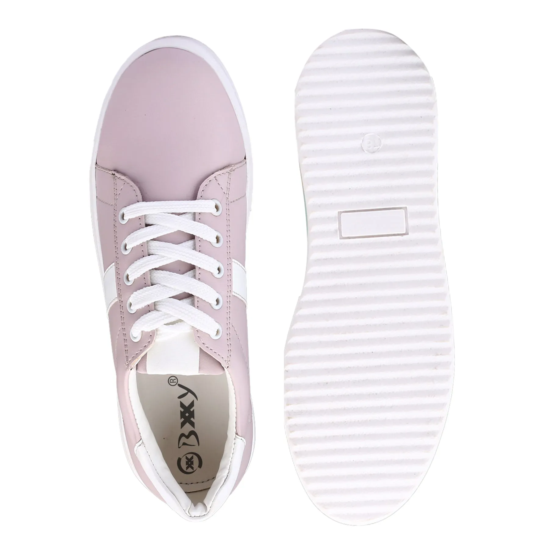 New Trendy  And Casual Sneakers For Women