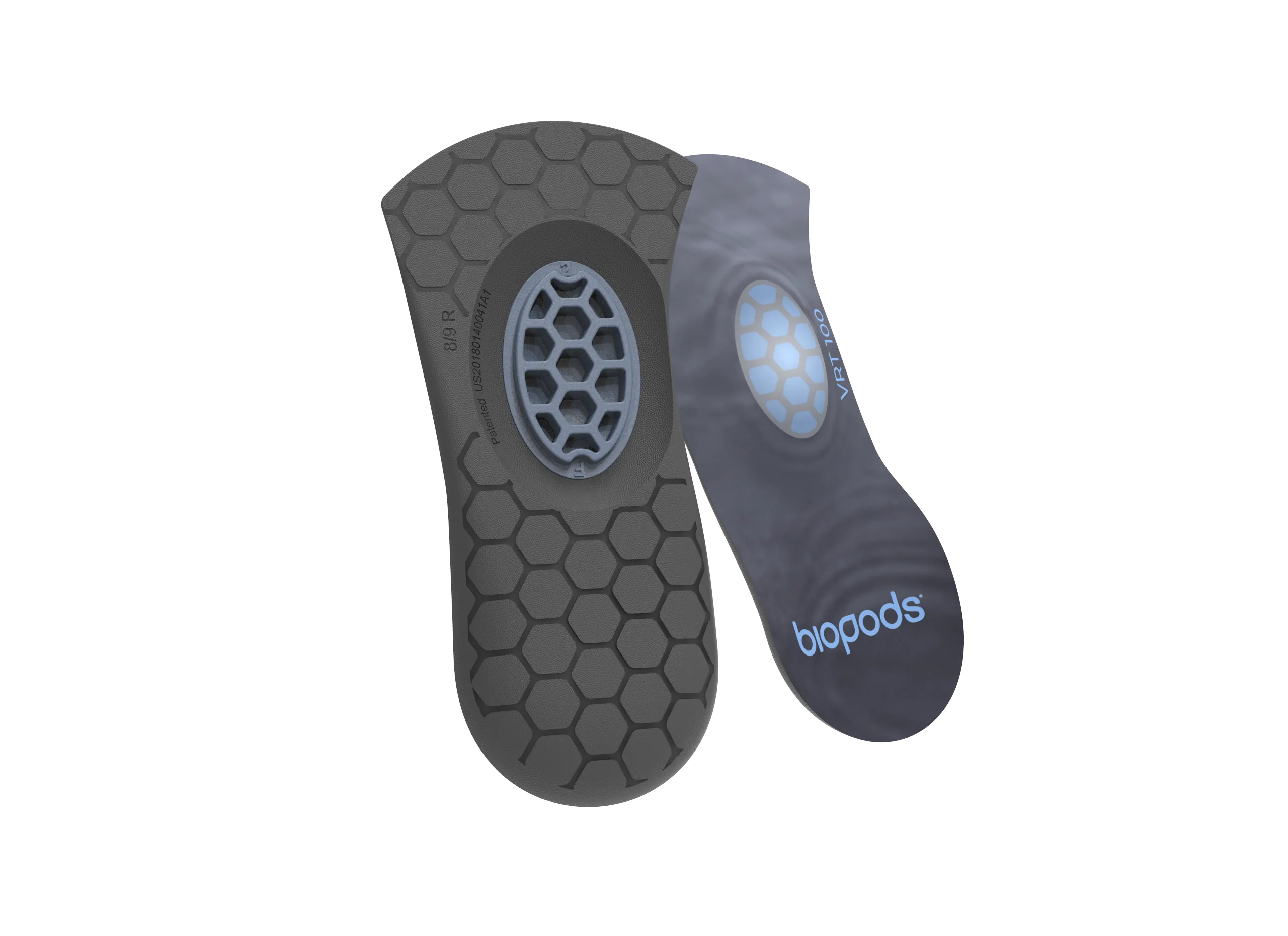 Next Generation 3/4-Length Stimsoles® Insoles (Wholesale)