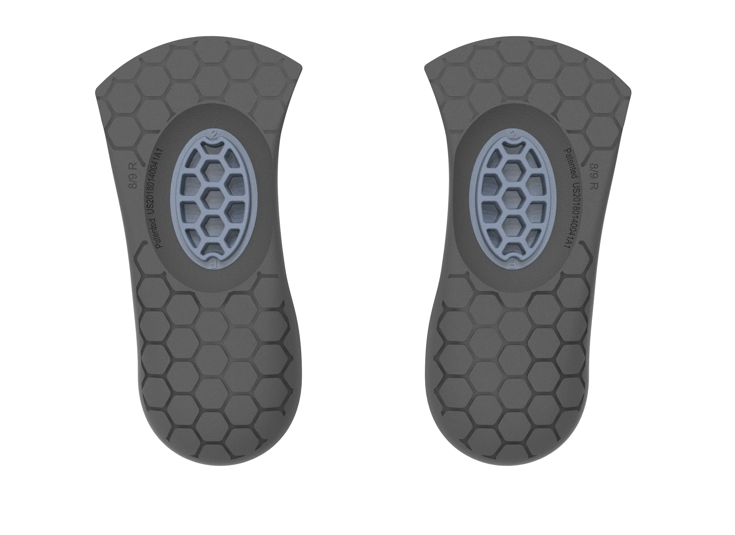 Next Generation 3/4-Length Stimsoles® Insoles (Wholesale)