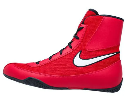 NIKE MACHOMAI 2.0 PROFESSIONAL BOXING SHOES BOXING BOOTS US 4-13 / 5 Colours