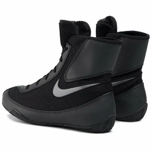 NIKE MACHOMAI 2.0 PROFESSIONAL BOXING SHOES BOXING BOOTS US 4-13 / 5 Colours