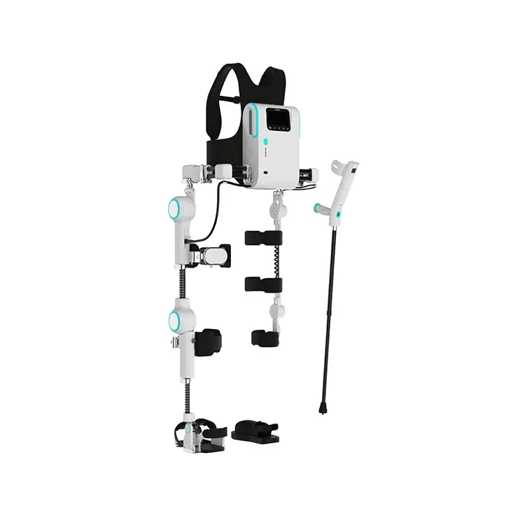 Parkinson's Rehabilitation Device: Professional Lower Limb Joint Robot Medical Equipment