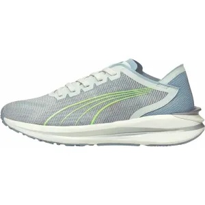 Puma Electrify Nitro Womens Running Shoes - Grey