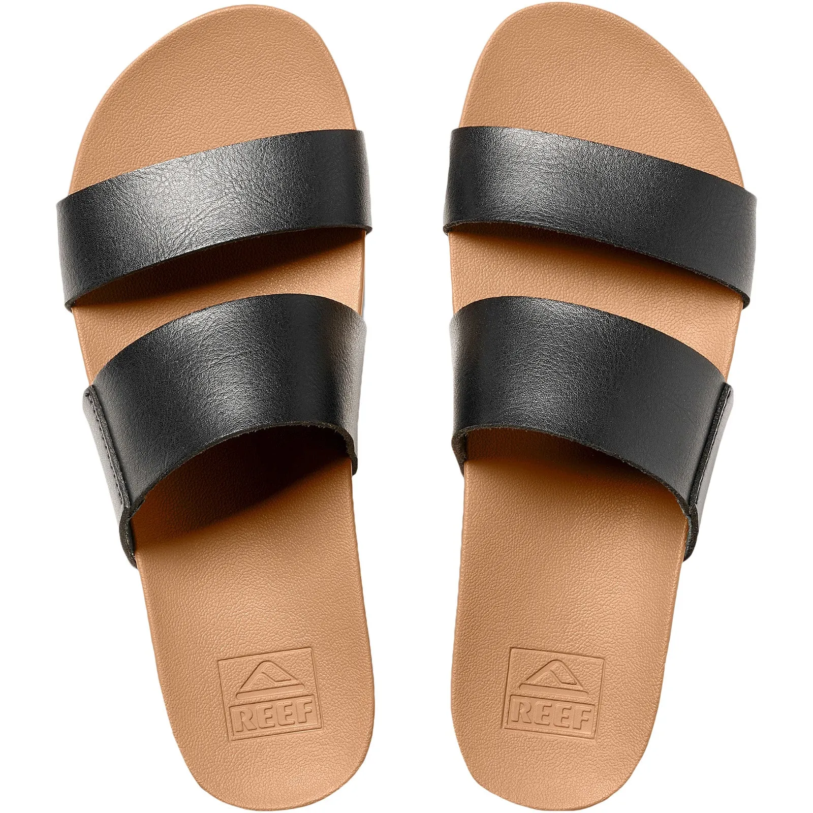 Reef Womens Cushion Vista Summer Sandals