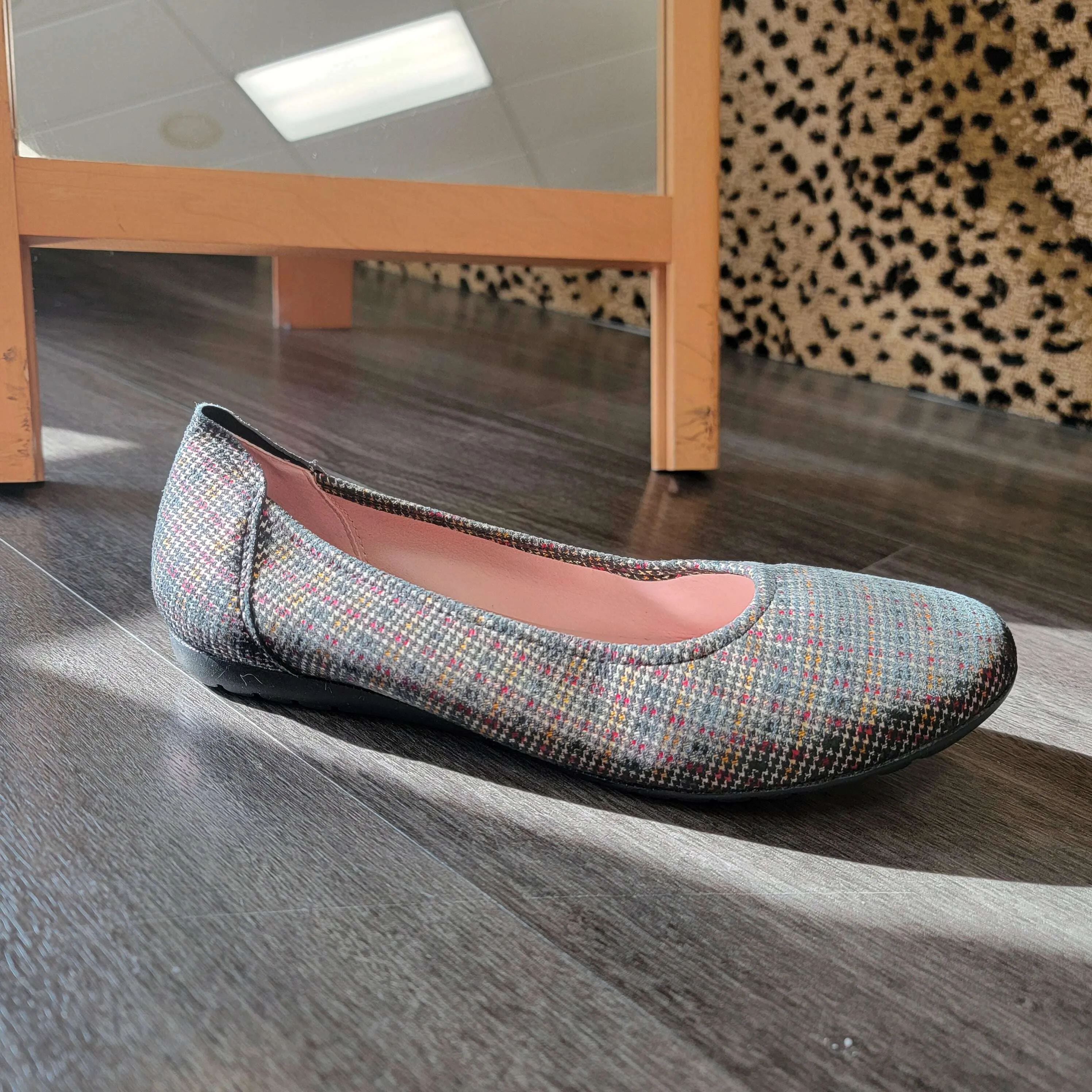 SABRINAS - London - Multi Houndstooth