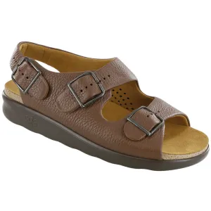 Sas Women's Relaxed Sandal Amber