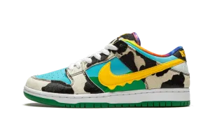 SB Dunk Low Ben & Jerry's Chunky Dunky