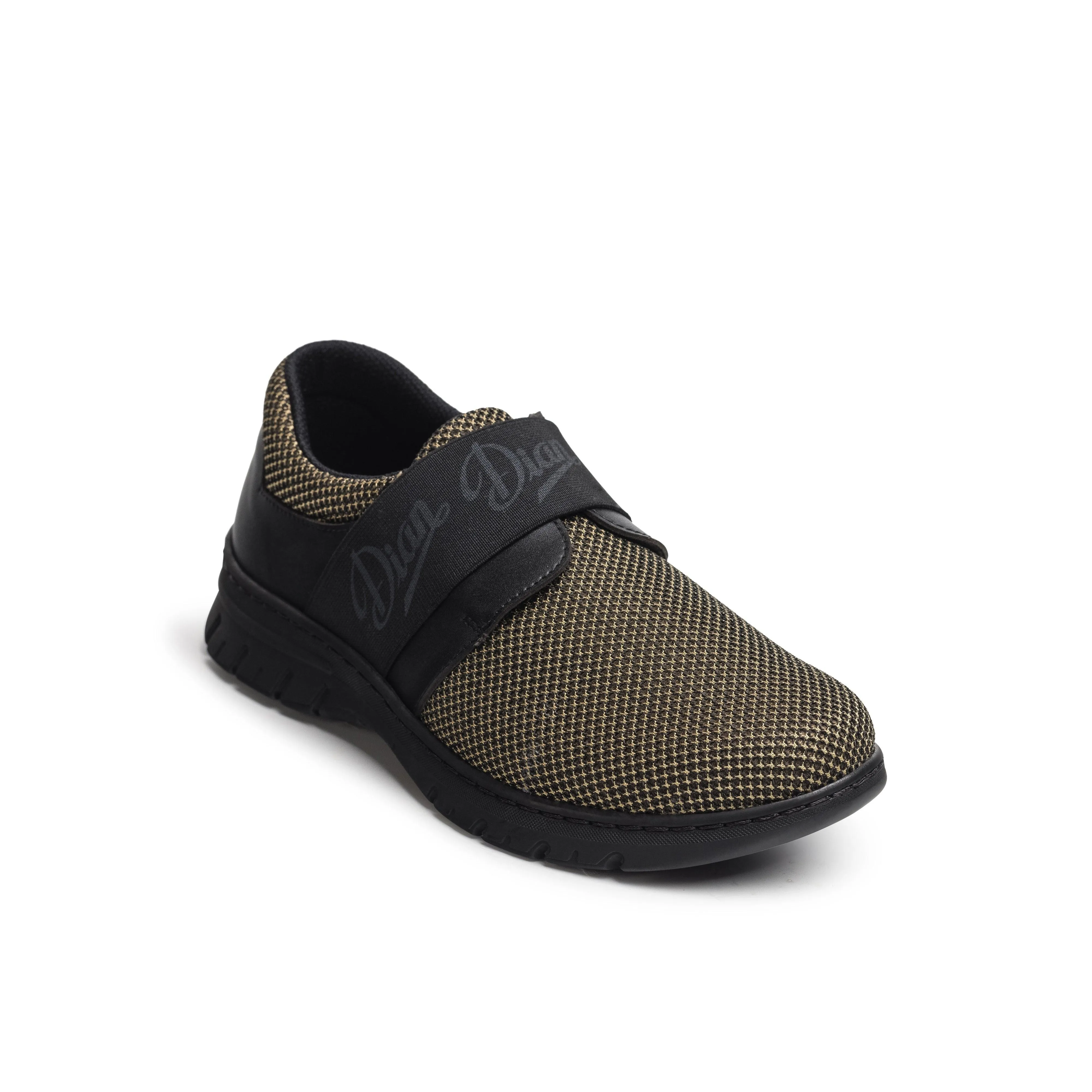 Siena Tex Beige Air Mesh Shoes