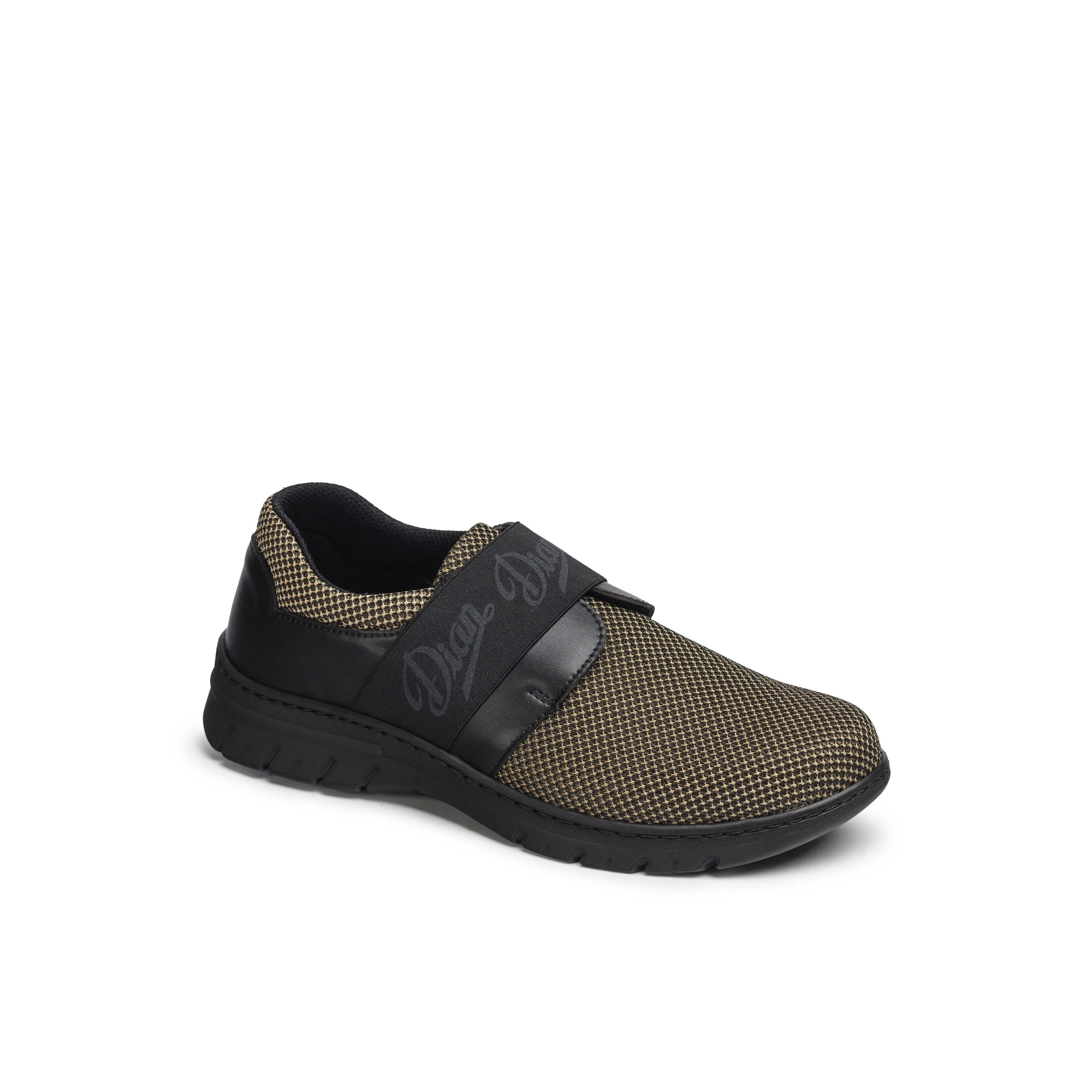 Siena Tex Beige Air Mesh Shoes