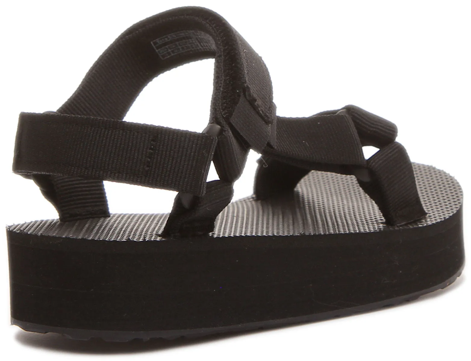 Teva Midform Universe in Black For Kids