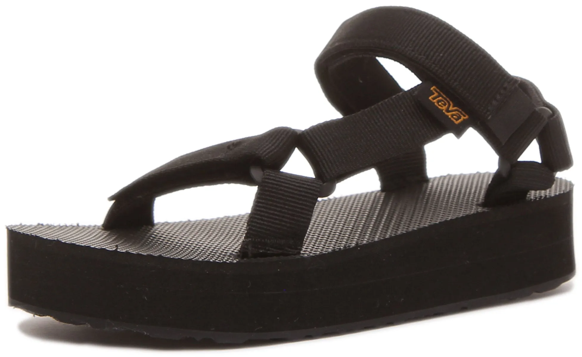 Teva Midform Universe in Black For Kids