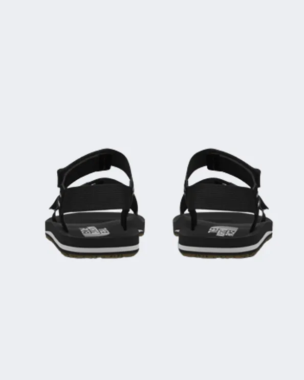 The North Face Skeena Women Lifestyle Sandals Black/White