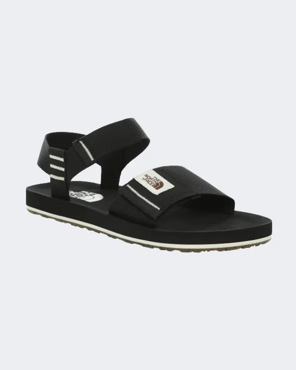 The North Face Skeena Women Lifestyle Sandals Black/White