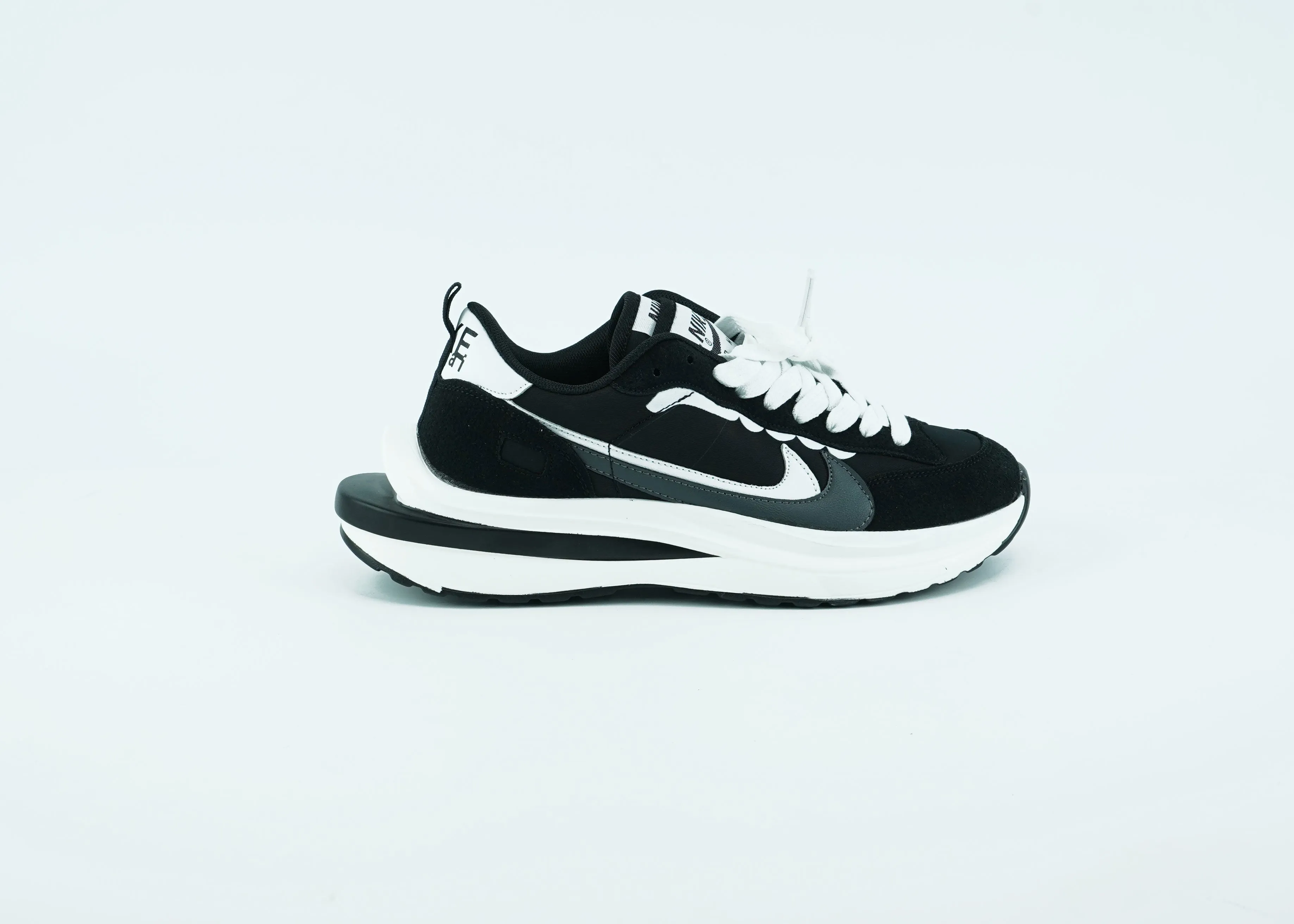 Trendy Nike funky runner shoes for men