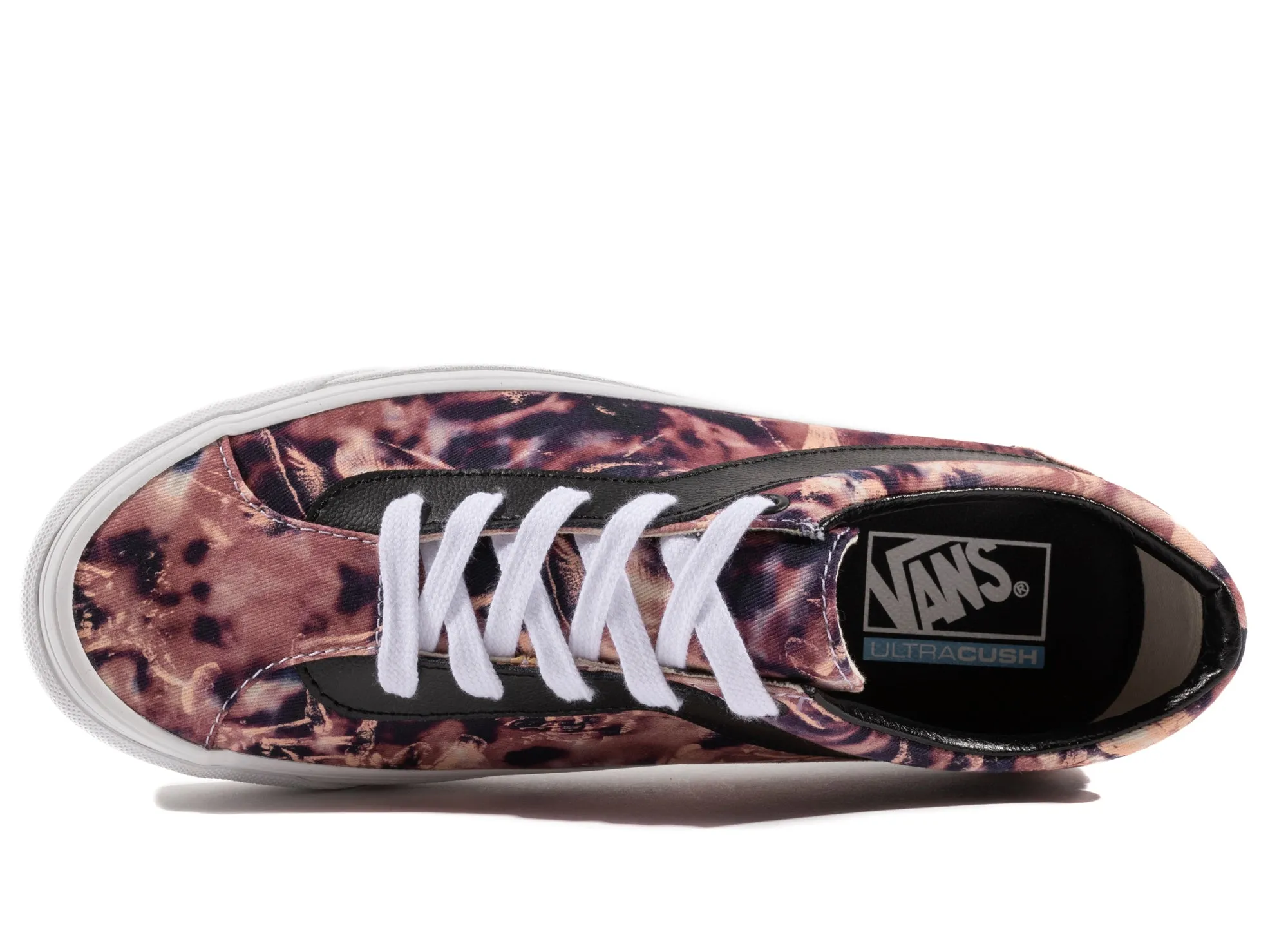 Vans Bold NI 'Shroom Dye'