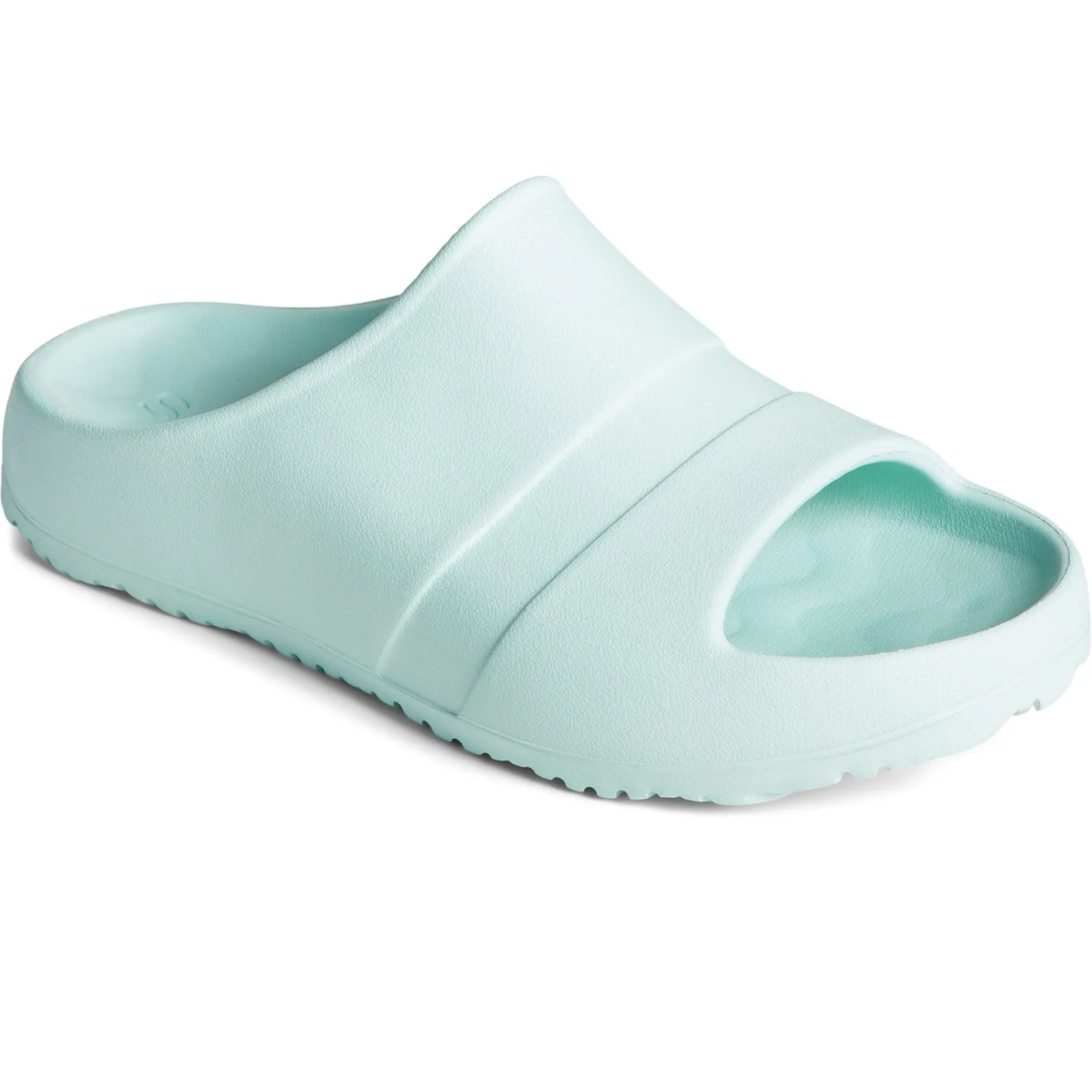 Women's Float Slide Sandal Blue