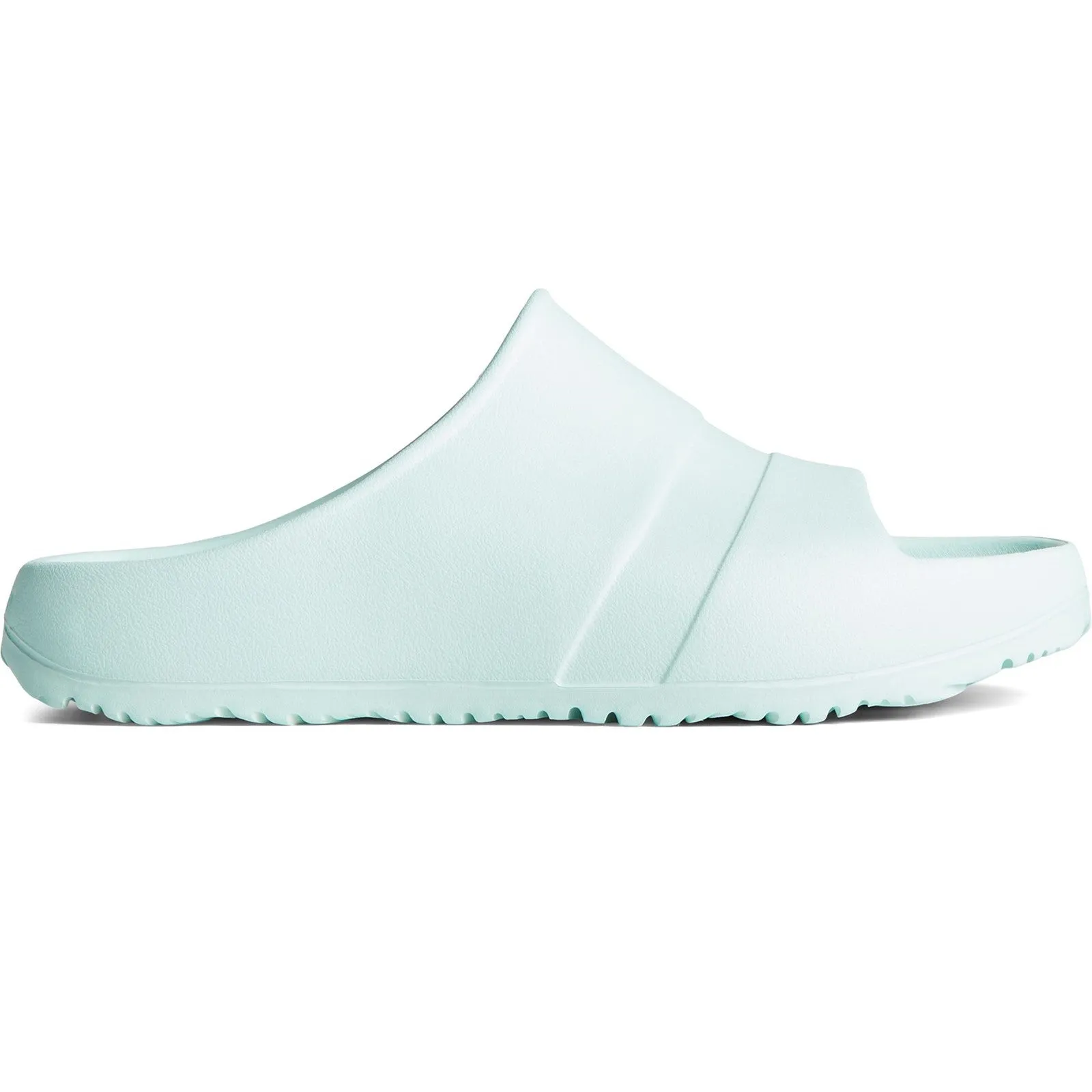 Women's Float Slide Sandal Blue