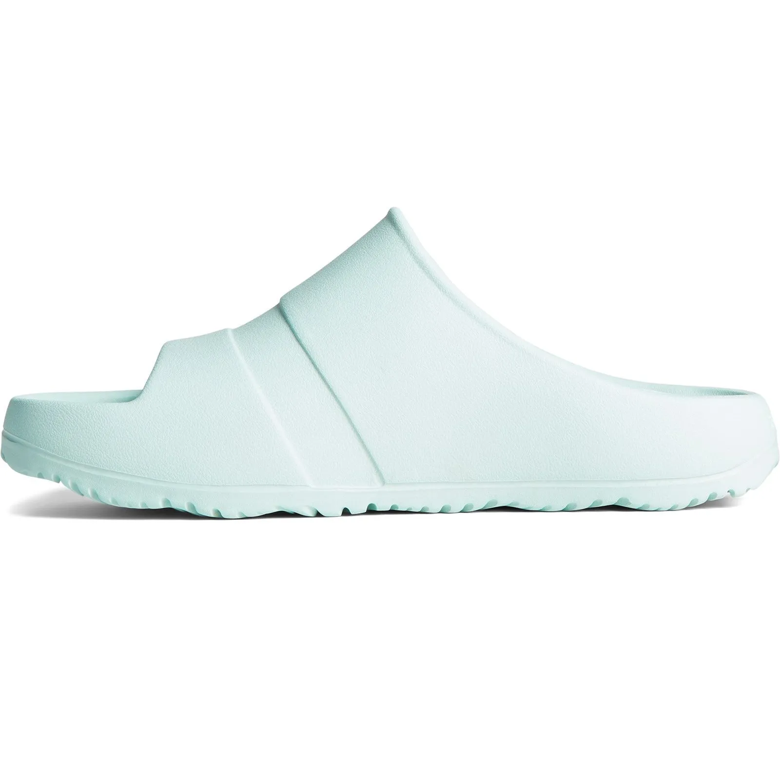 Women's Float Slide Sandal Blue