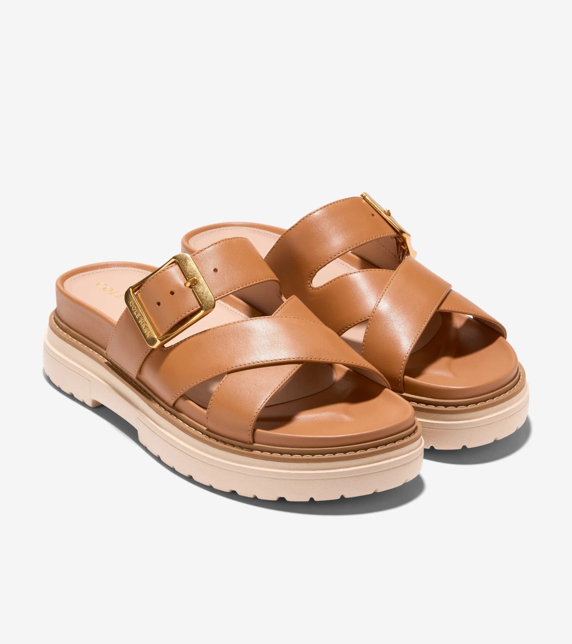 Women's Fraya Slide Sandals