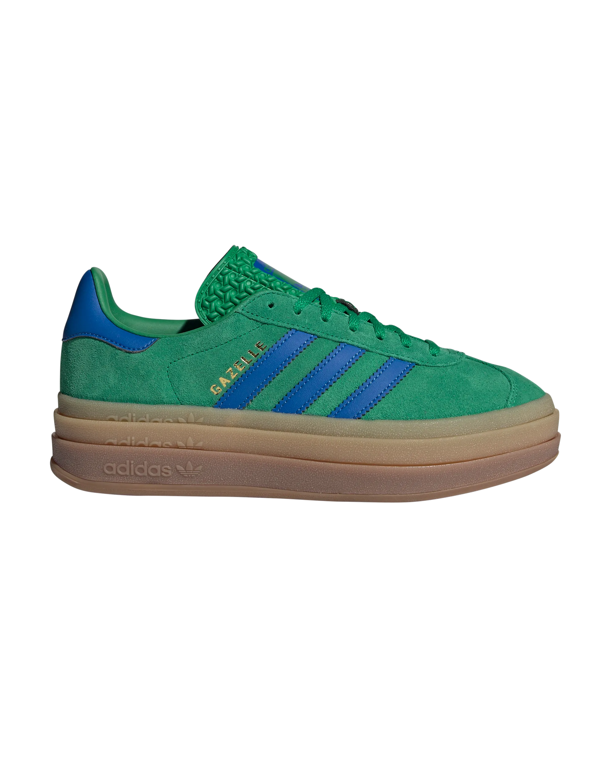 Womens Gazelle Bold