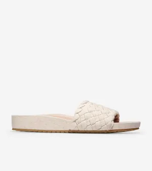 Women's Mojave Slide Sandals