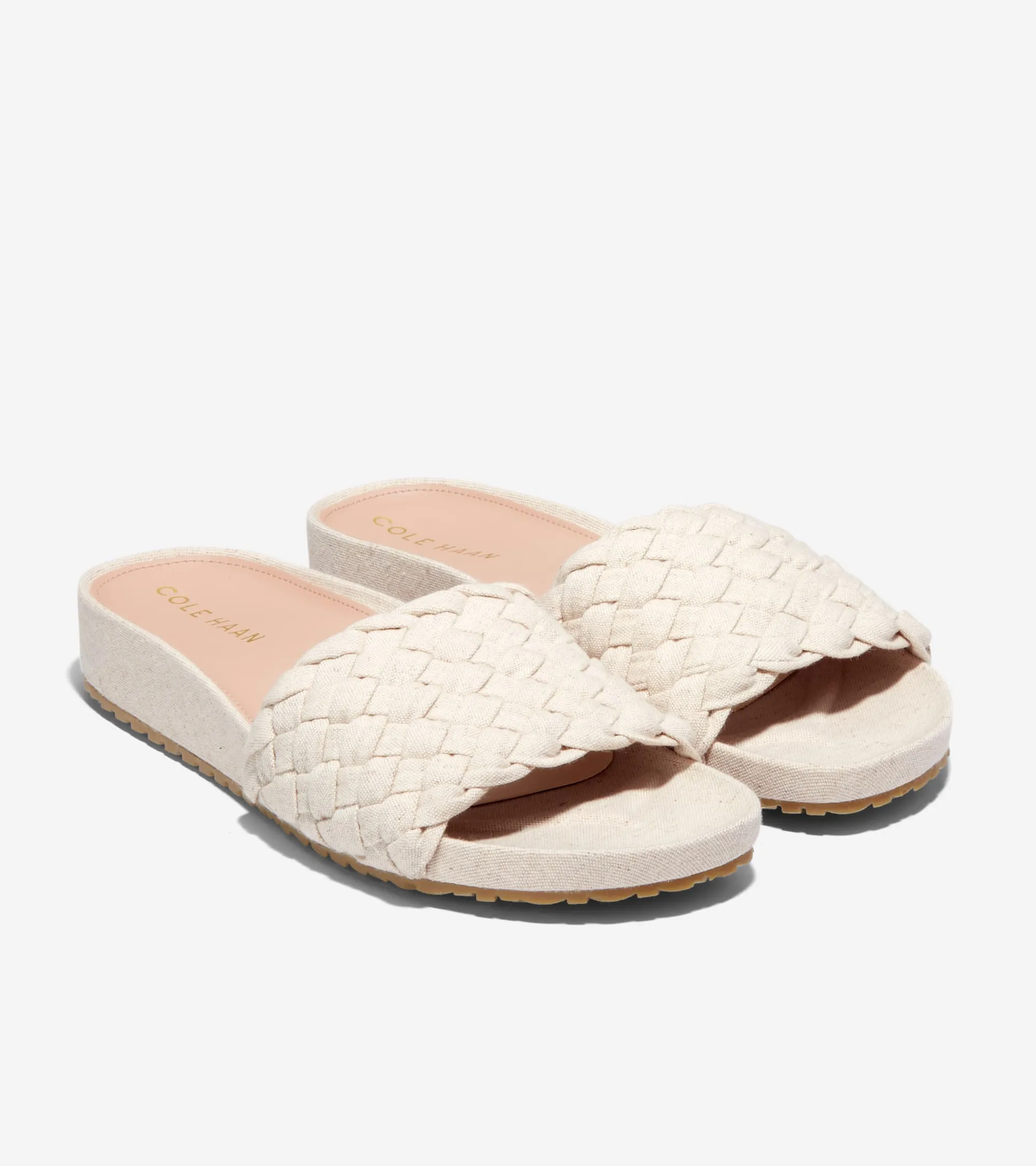 Women's Mojave Slide Sandals